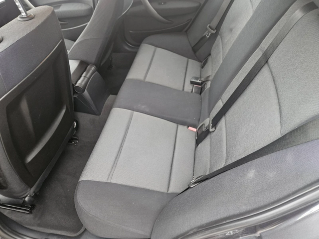 BMW 116 1.6 * оригинална газ* - автомобили, коли, обяви за нови и употребявани 10