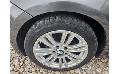 BMW 116 1.6 * оригинална газ* - автомобили, коли, обяви за нови и употребявани 14