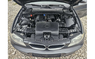 BMW 116 1.6 * оригинална газ* - автомобили, коли, обяви за нови и употребявани 15