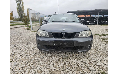 bmw-116 - 1