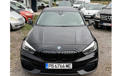 bmw-116 - 0
