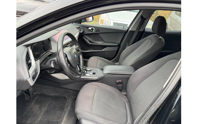 BMW 116 - автомобили, коли, обяви за нови и употребявани 10