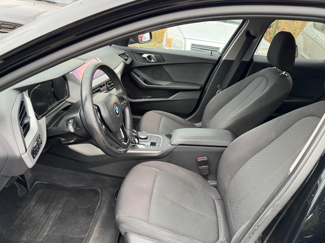 BMW 116 - автомобили, коли, обяви за нови и употребявани 10