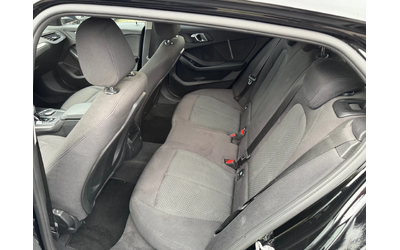 BMW 116 - автомобили, коли, обяви за нови и употребявани 11