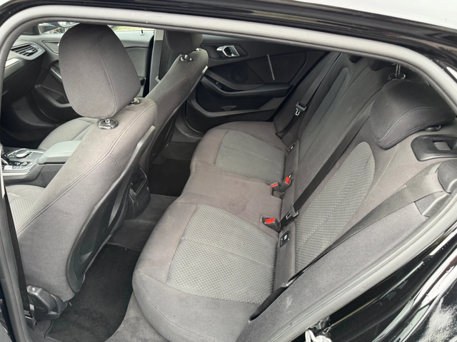 BMW 116 - автомобили, коли, обяви за нови и употребявани 11