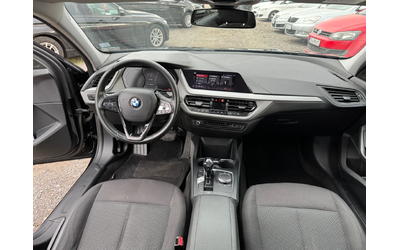 BMW 116 - автомобили, коли, обяви за нови и употребявани 12