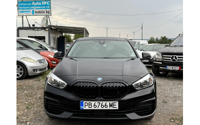 bmw-116 - 1