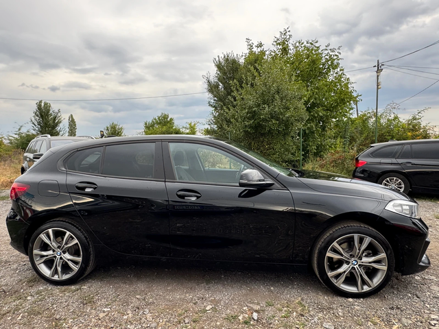 BMW 116 - автомобили, коли, обяви за нови и употребявани 5