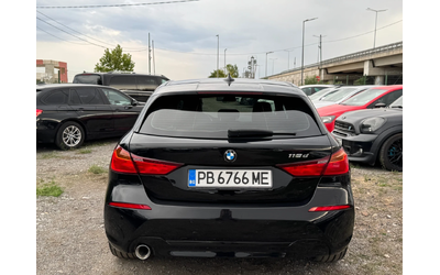 BMW 116 - автомобили, коли, обяви за нови и употребявани 7