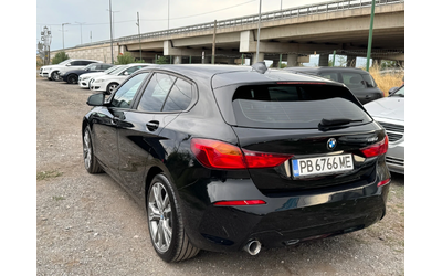 BMW 116 - автомобили, коли, обяви за нови и употребявани 8