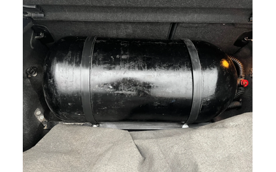 BMW 116 1.6i-METAN-NAVI-ITALIA - автомобили, коли, обяви за нови и употребявани 14