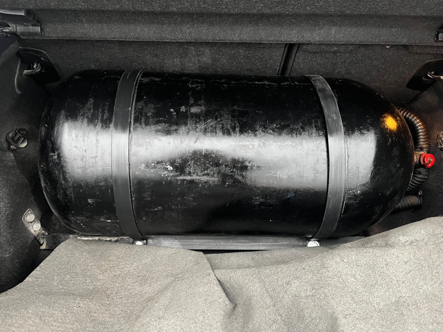 BMW 116 1.6i-METAN-NAVI-ITALIA - автомобили, коли, обяви за нови и употребявани 14