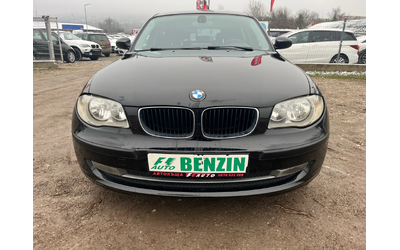 bmw-116 - 1