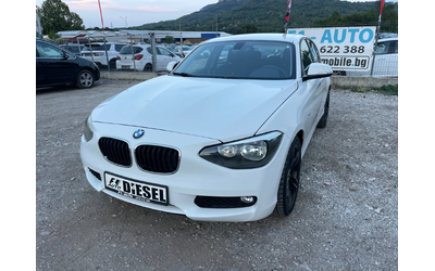 bmw-116 - 0
