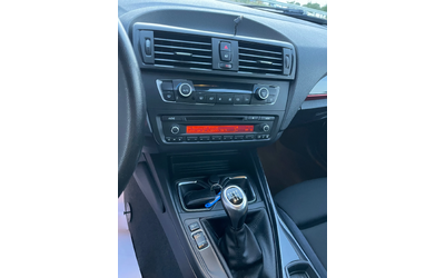 BMW 116 2.0TDI-115-SPORT-ITALIA - автомобили, коли, обяви за нови и употребявани 14