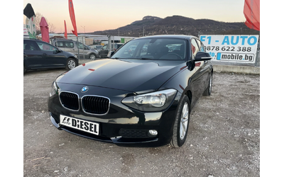 bmw-116 - 0
