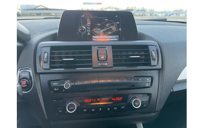 BMW 116 2.0TDI-NAVI-FEIS-ITALIA - автомобили, коли, обяви за нови и употребявани 13