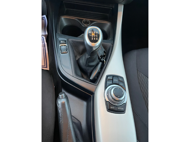 BMW 116 2.0TDI-NAVI-FEIS-ITALIA - автомобили, коли, обяви за нови и употребявани 14