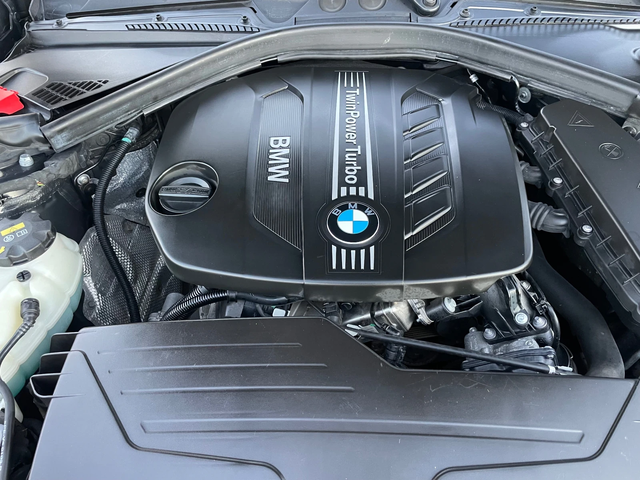 BMW 116 2.0TDI-NAVI-FEIS-ITALIA - автомобили, коли, обяви за нови и употребявани 15