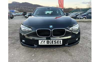 bmw-116 - 1