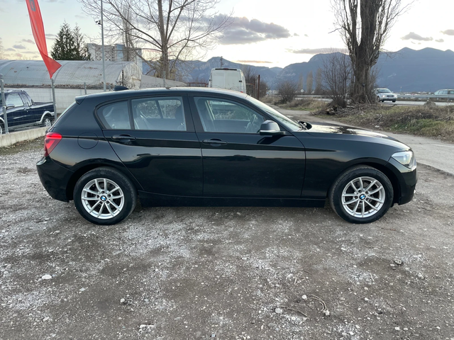 BMW 116 2.0TDI-NAVI-FEIS-ITALIA - автомобили, коли, обяви за нови и употребявани 3