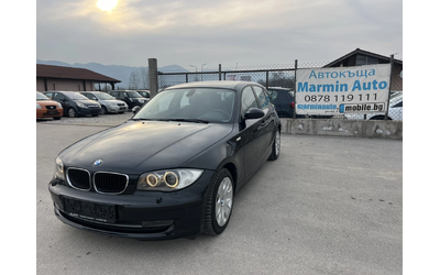 bmw-116 - 0