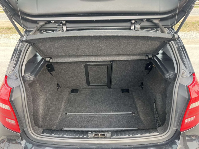 BMW 116 1.6I 121кс 6 СКОРОСТИ EURO 4 КЛИМАТРОНИК КСЕНОН - автомобили, коли, обяви за нови и употребявани 13