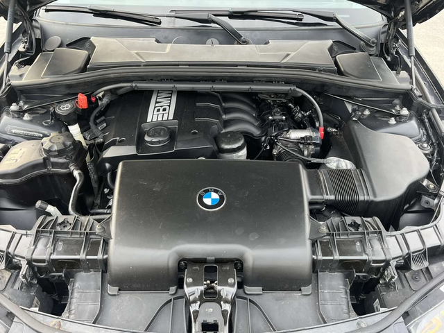 BMW 116 1.6I 121кс 6 СКОРОСТИ EURO 4 КЛИМАТРОНИК КСЕНОН - автомобили, коли, обяви за нови и употребявани 14