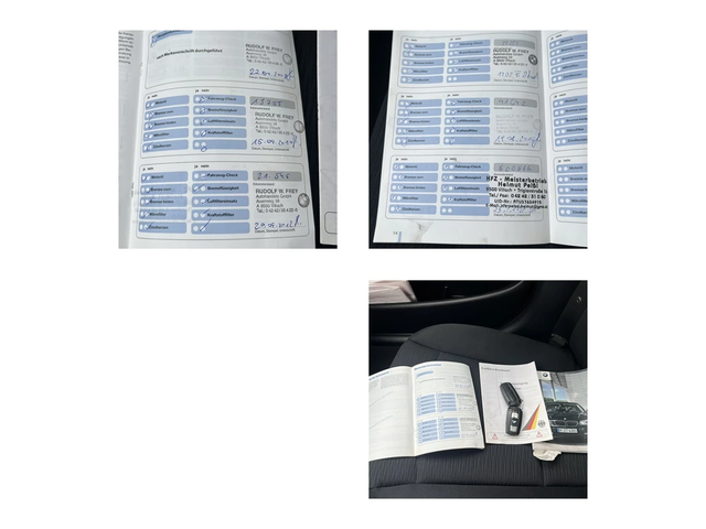 BMW 116 1.6I 121кс 6 СКОРОСТИ EURO 4 КЛИМАТРОНИК КСЕНОН - автомобили, коли, обяви за нови и употребявани 15