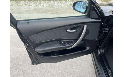 BMW 116 1.6I 121кс 6 СКОРОСТИ EURO 4 КЛИМАТРОНИК КСЕНОН - автомобили, коли, обяви за нови и употребявани 6