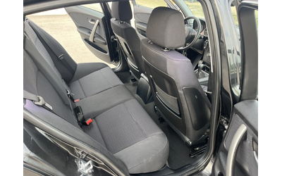 BMW 116 1.6I 121кс 6 СКОРОСТИ EURO 4 КЛИМАТРОНИК КСЕНОН - автомобили, коли, обяви за нови и употребявани 9