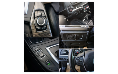 BMW 116 d 2.0 M SPORT - автомобили, коли, обяви за нови и употребявани 10