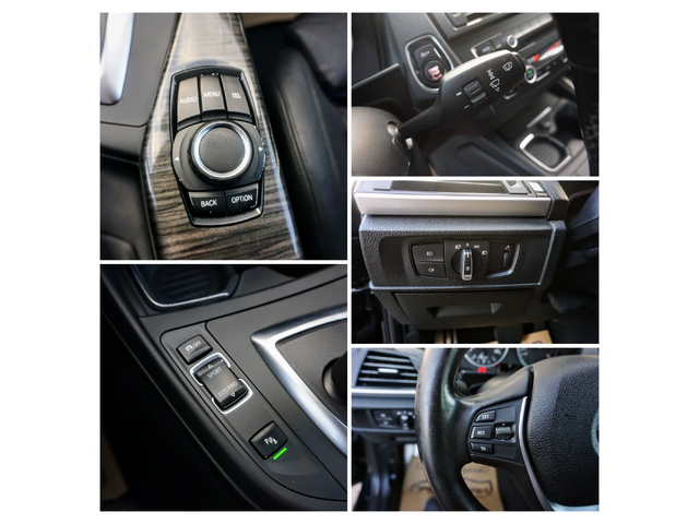 BMW 116 d 2.0 M SPORT - автомобили, коли, обяви за нови и употребявани 10