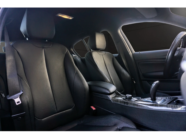 BMW 116 d 2.0 M SPORT - автомобили, коли, обяви за нови и употребявани 12