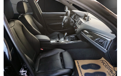 BMW 116 d 2.0 M SPORT - автомобили, коли, обяви за нови и употребявани 13