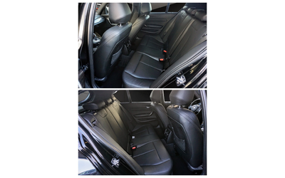 BMW 116 d 2.0 M SPORT - автомобили, коли, обяви за нови и употребявани 14