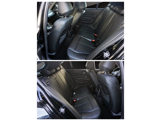 BMW 116 d 2.0 M SPORT - автомобили, коли, обяви за нови и употребявани 14