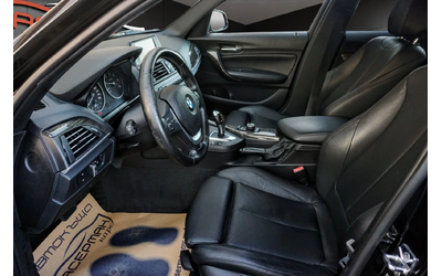 BMW 116 d 2.0 M SPORT - автомобили, коли, обяви за нови и употребявани 6