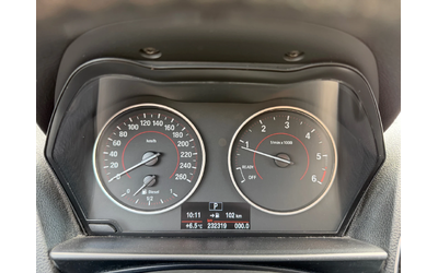 BMW 116 d 2.0 M SPORT - автомобили, коли, обяви за нови и употребявани 9