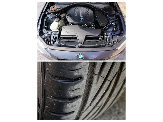 BMW 116 d 2.0 URBAN - автомобили, коли, обяви за нови и употребявани 12