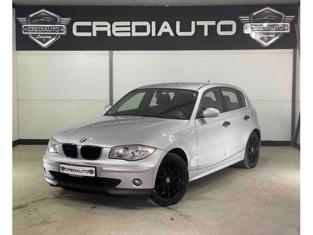 BMW 116 i - автомобили, коли, обяви за нови и употребявани 0