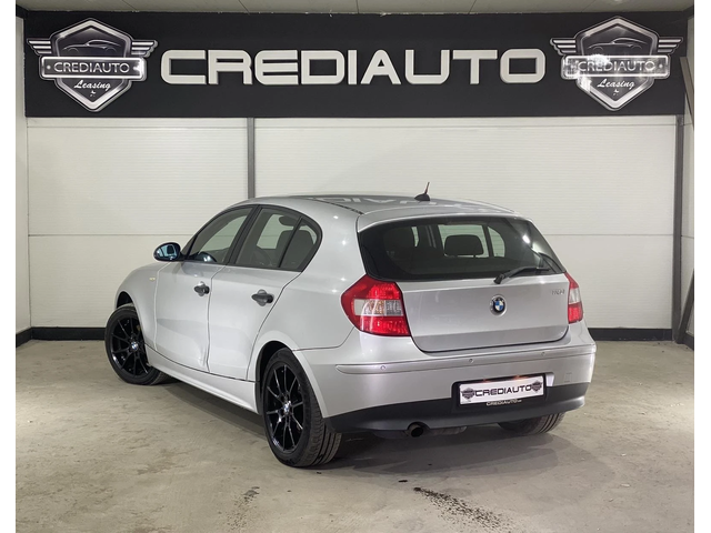 BMW 116 i - автомобили, коли, обяви за нови и употребявани 3