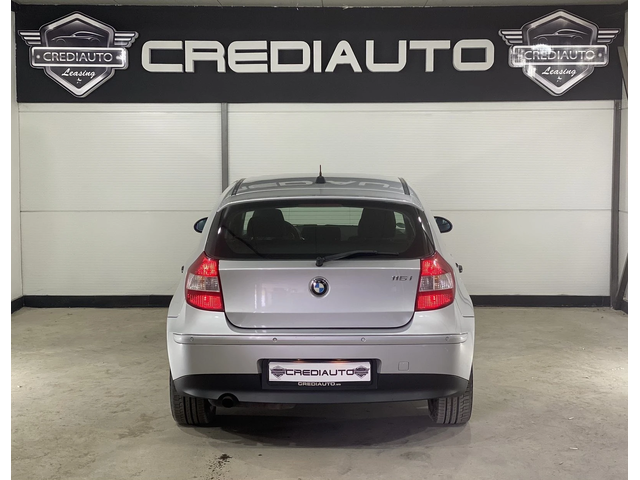 BMW 116 i - автомобили, коли, обяви за нови и употребявани 4