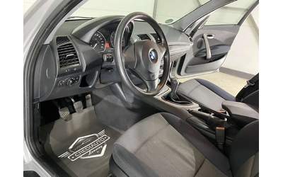 BMW 116 i - автомобили, коли, обяви за нови и употребявани 6