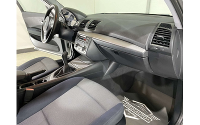 BMW 116 i - автомобили, коли, обяви за нови и употребявани 8