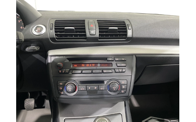 BMW 116 i - автомобили, коли, обяви за нови и употребявани 9