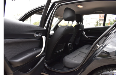 BMW 116 i* M-PACKET* 80000km!!! - автомобили, коли, обяви за нови и употребявани 11