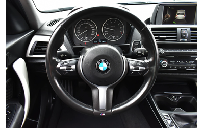 BMW 116 i* M-PACKET* 80000km!!! - автомобили, коли, обяви за нови и употребявани 14