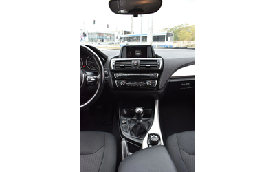 BMW 116 i* M-PACKET* 80000km!!! - автомобили, коли, обяви за нови и употребявани 15