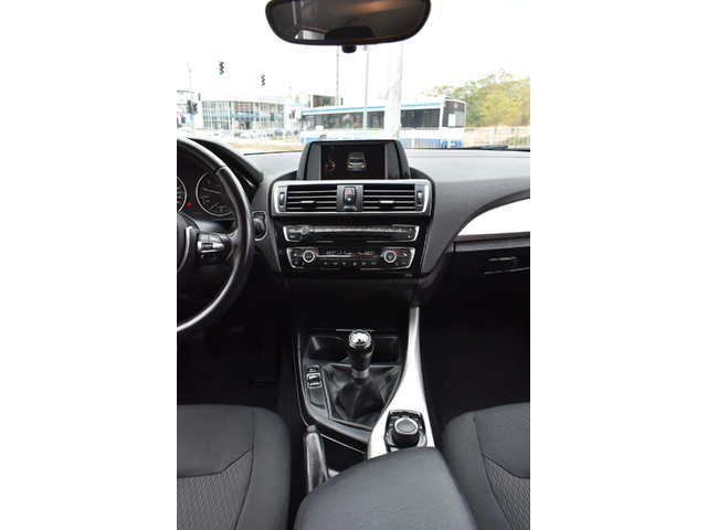 BMW 116 i* M-PACKET* 80000km!!! - автомобили, коли, обяви за нови и употребявани 15